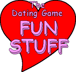 The Dating Game - Fun Staff