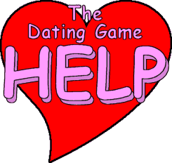 The Dating Game - When You First Log On