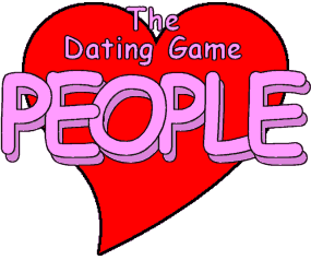 Some of The Dating Game's Chatters
