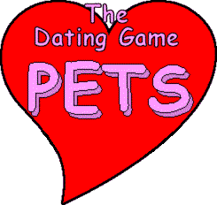 Some of The Dating Game's Pets